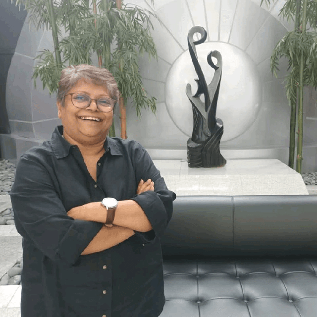 Nilakshi N Sengupta