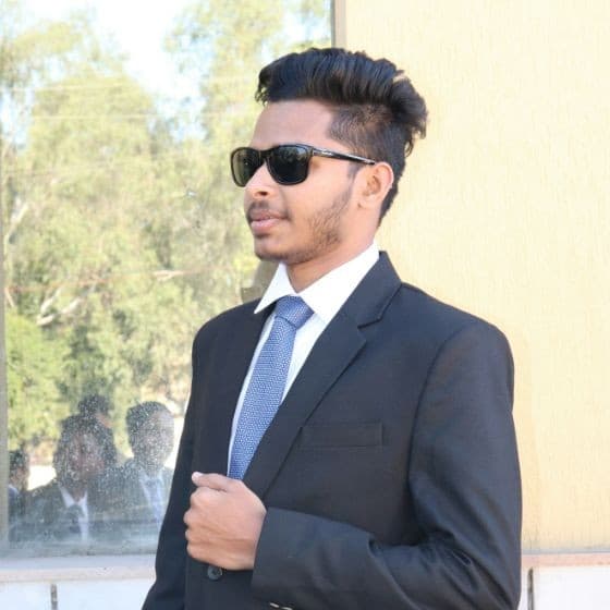 Nilam Kumar  Sahoo