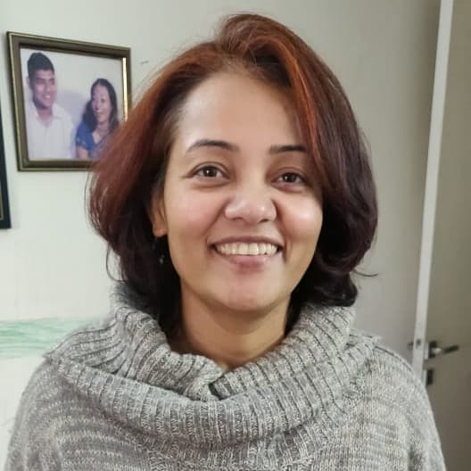 Nilam Sachan