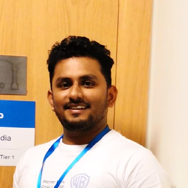 Nilamadhaba Mohapatra