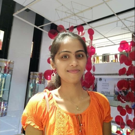 Nilambari Bangade (Meharkure)