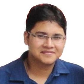 Nilamjyoti Goswami