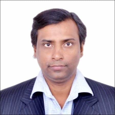 Nilanjan Ghosh