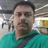 Nilanjan Mukherjee