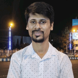 Nilanjan  Chakraborty