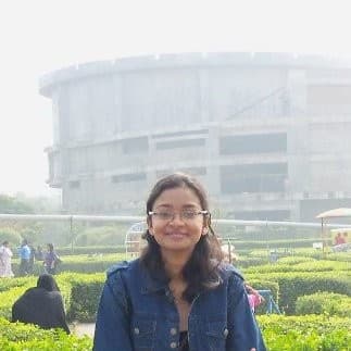 Nilanjana Gupta