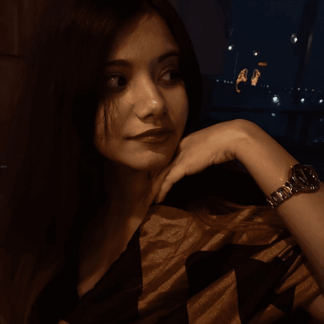 Nilanjana Sarkar