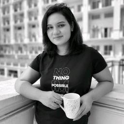 Nilanjana Sarma
