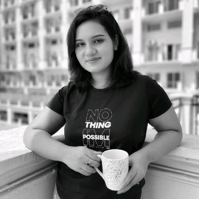 Nilanjana Sarma