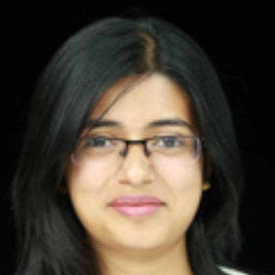 Nilanjana Das