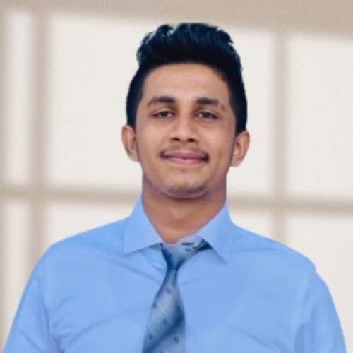 Nilanka Jayalath