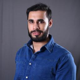 Nilansh Arora