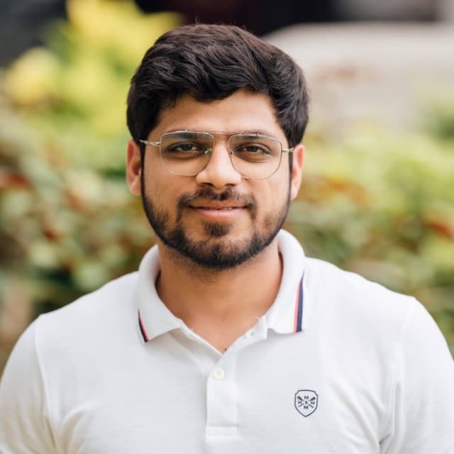 Nilansh Bansal