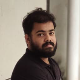 Nilargho Sen