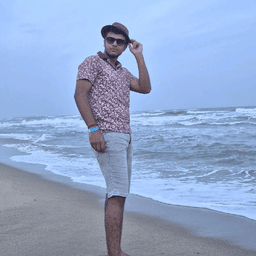 Nilarghya Roy