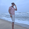 Nilarghya Roy
