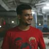 Nilarnab Mookherjee