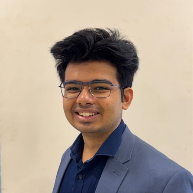 Nilarnab Debnath
