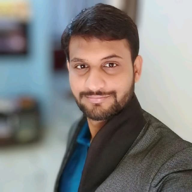 Nilay Shah
