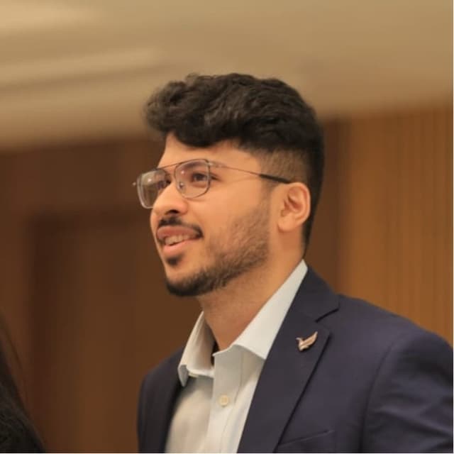 Nilay Tiwari