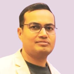 Nilendra Nath