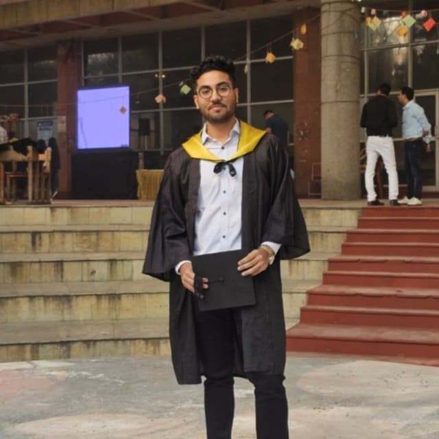 Nilesh Aditya