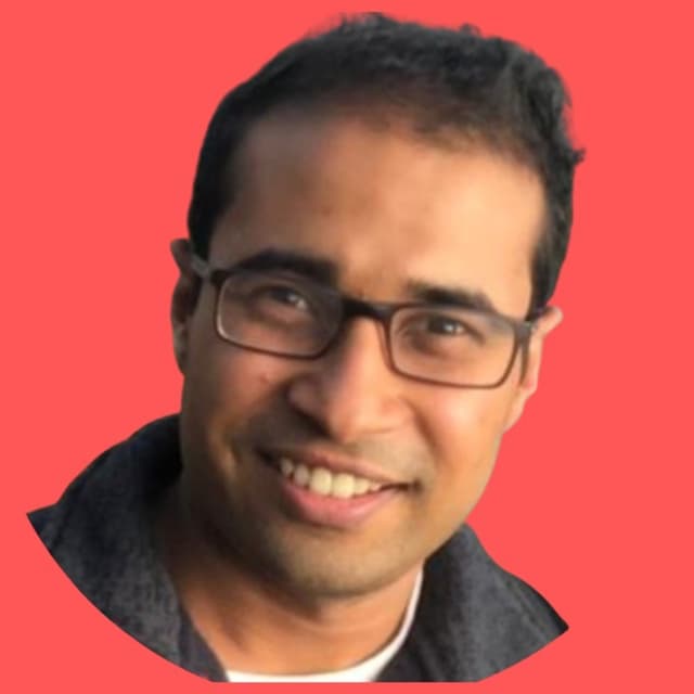Nilesh Agarwal
