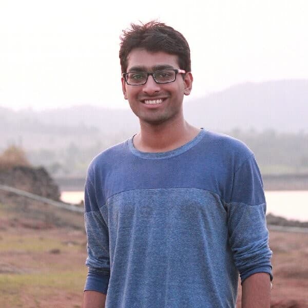 Nilesh Aggarwal