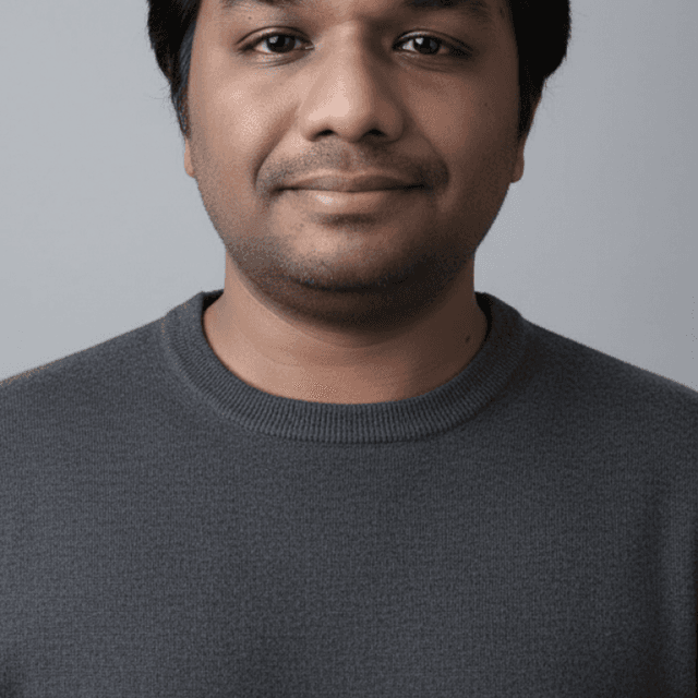 Nilesh Ajwelkar