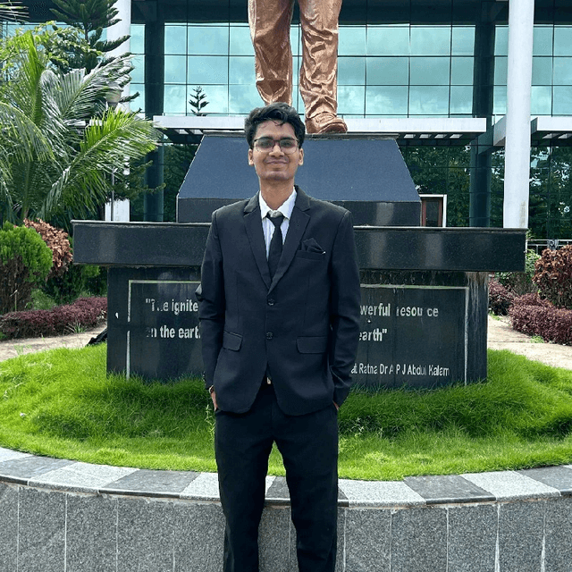 Nilesh Baheti