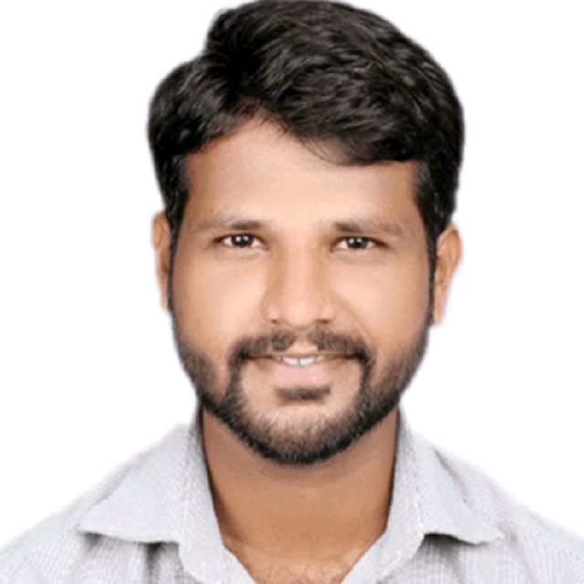 Nilesh Bhojane