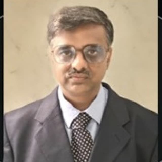 Nilesh Brahme