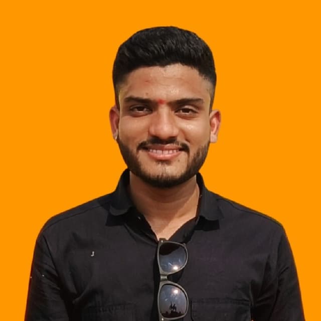 Nilesh Chaudhari