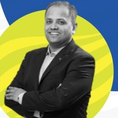 Nilesh Dadpe