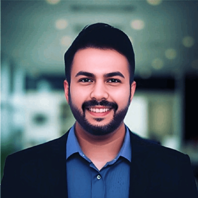 Nilesh Dalvi