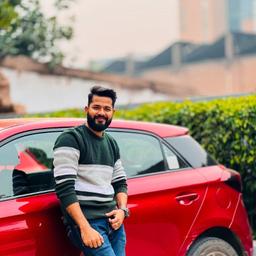 Nilesh Das