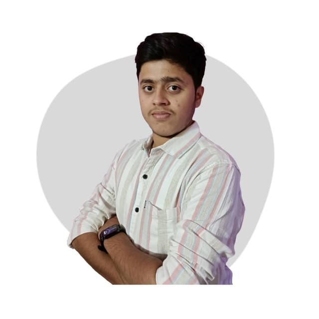 Nilesh D.