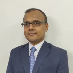 Nilesh Ghule