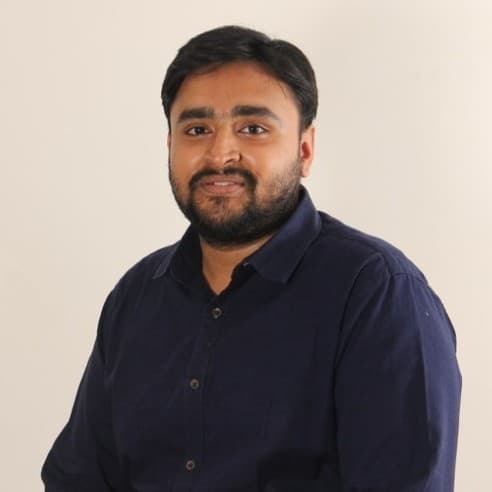 Nilesh Garg