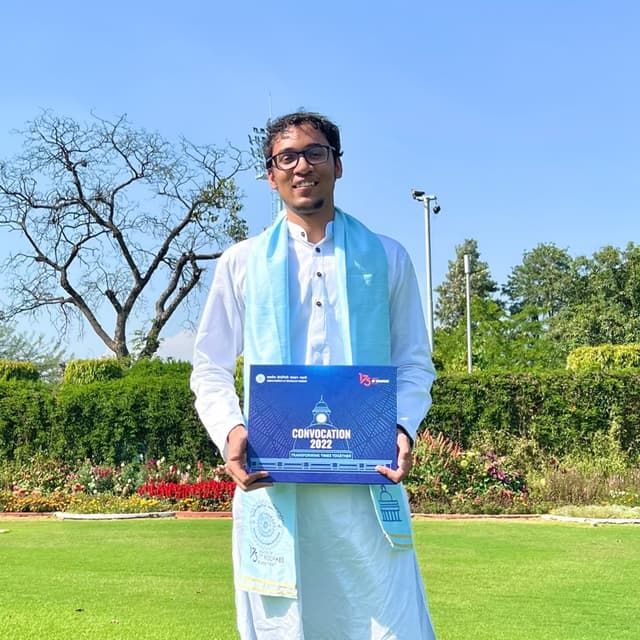 Nilesh Gupta
