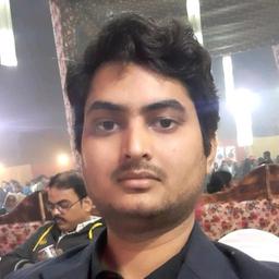 Nilesh Gupta