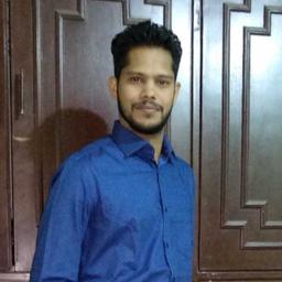 Nilesh Kumar Gupta, PMP®, CSM®