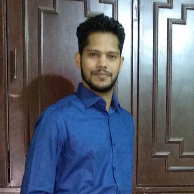 Nilesh Kumar Gupta, PMP®, CSM®