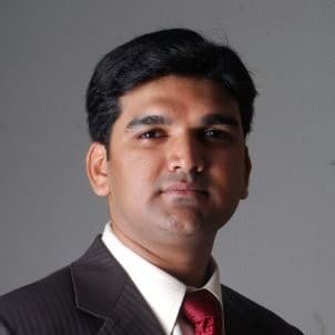Nilesh Hande