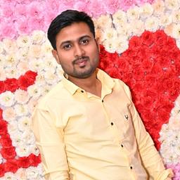 Nilesh Jadhav