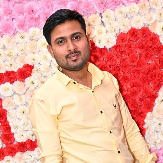 Nilesh Jadhav