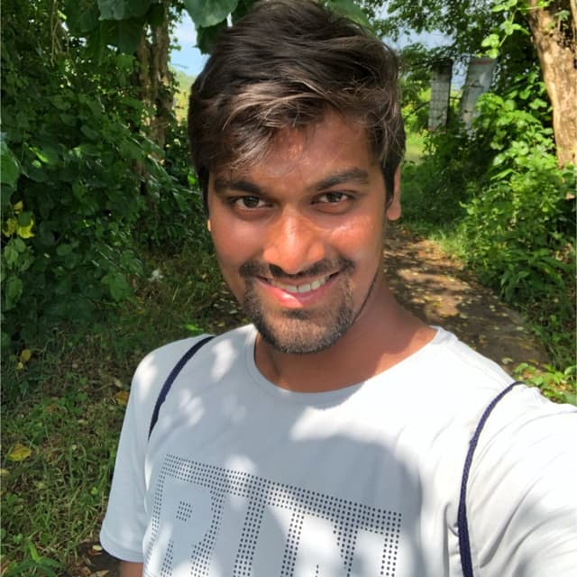 Nilesh Jain