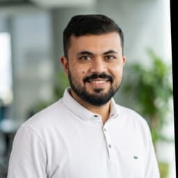 Nilesh Kadivar