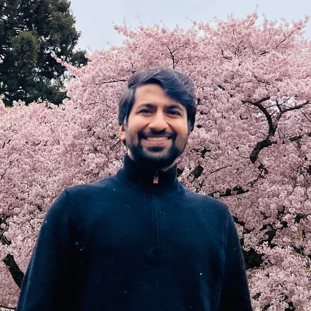 Nilesh Khade