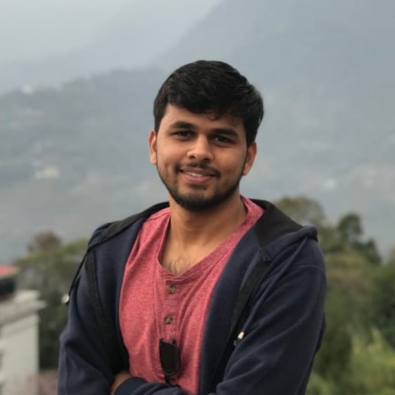 Nilesh Kothavade